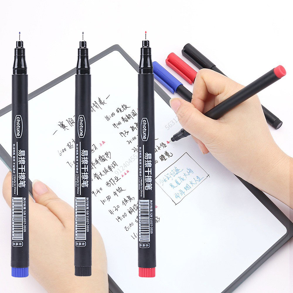 Correction Pen Fine - 1/3 قطعة 0.5 مللي متر الجاف