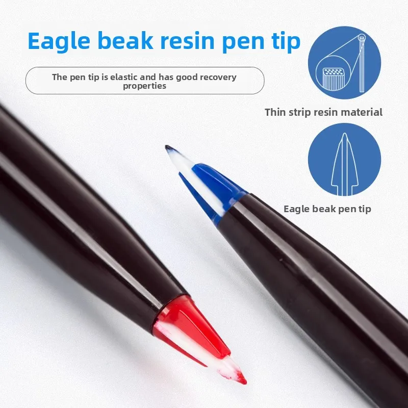 1 قطعة قلم رسم بلاستيكي من بنت - مراجعة Pentel Pen Sign Pen وسعره