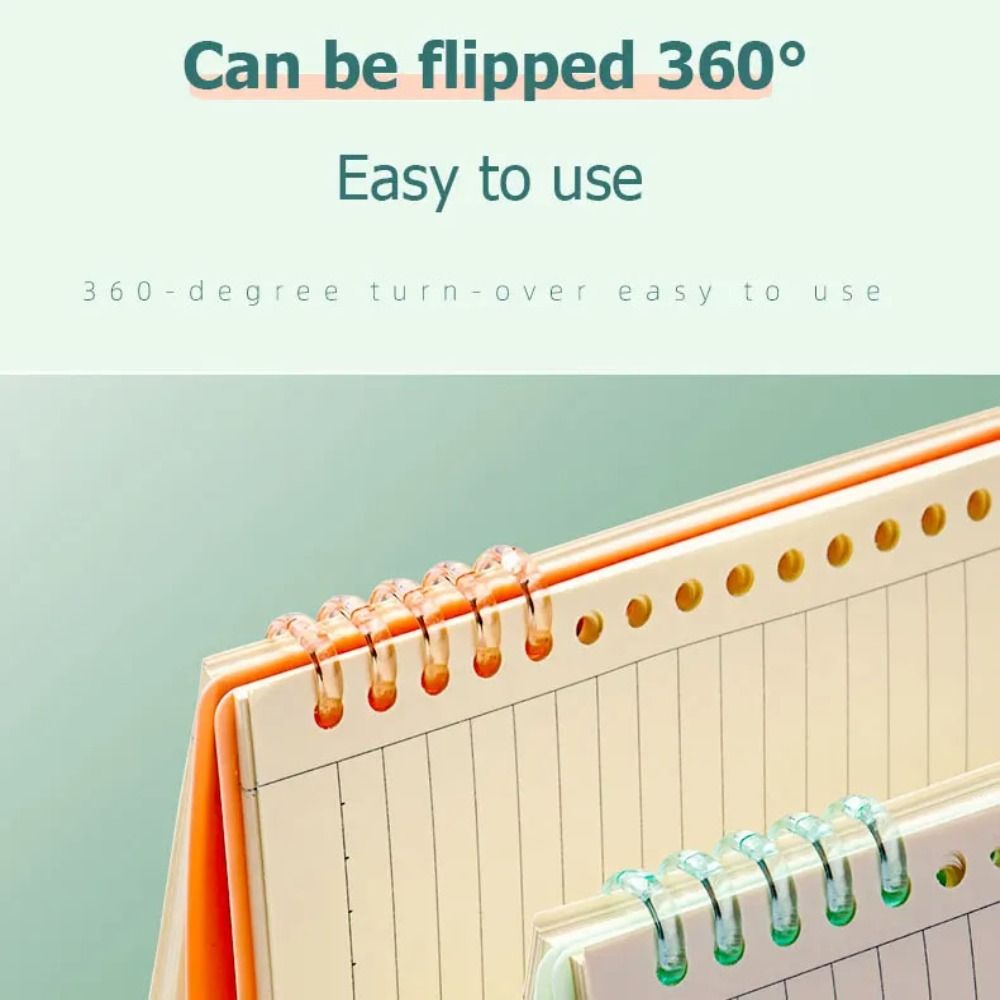 4 قطع غلاف كتاب بلاستيكي شفاف  - مراجعة Binder A4 Lever وسعره