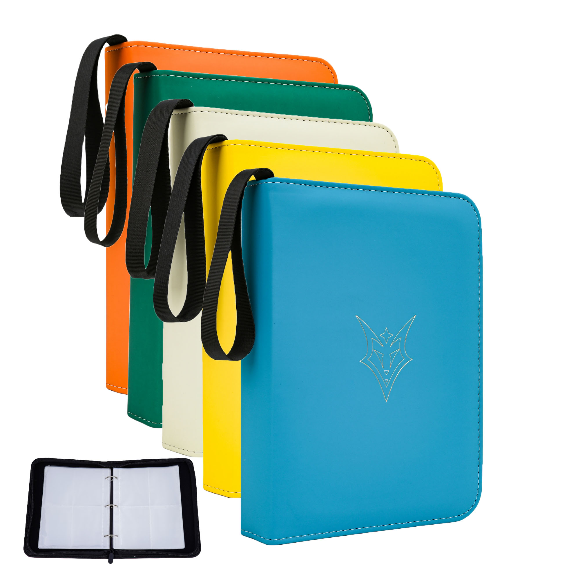 حافظة بطاقات التداول، حافظة بط - مراجعة Card Index Box وسعره