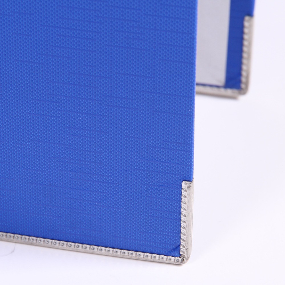 ملف محمول ذو حلقتين، مجلد بسعة - مراجعة Binder A4 Lever وسعره