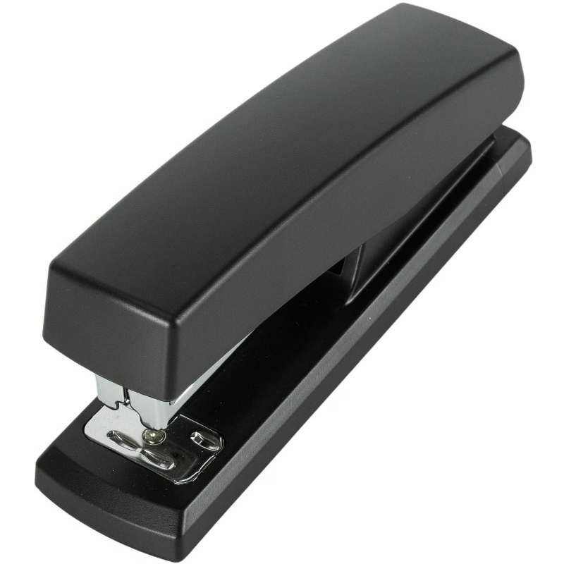 BSN03197، دباسة نصف شريطية، قط - مراجعة Stapler Half Strip وسعره