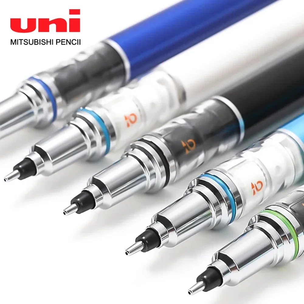 UNI كورا توغا قلم رصاص ميكانيك - مراجعة Mechanical Pencil 0.3 وسعره